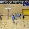 県高等学校バスケット春季選手権大会2日目・第1種県リーグサッカー
