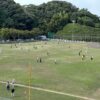 東部地区グラウンドゴルフ交歓大会