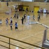 いむら児童バスケットボール大会・県高等学校体育大会ラグビー競技