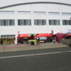 8thトップくん杯inSASEBO&こどもフェス 2日目