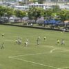 九州大学春季バレーボール女子1部リーグ 2日目・3種ケイズカップ