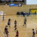 九州大学春季バレーボール女子１部リーグ 3日目