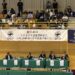第48回全日本空手道連盟剛柔会　九州沖縄地区空手道選手権大会