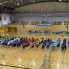 共済病院 西日本ブロック体育大会