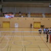九十九島杯西九州中学生男子バレーボール大会