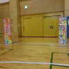 早岐幼稚園運動会