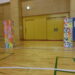 早岐幼稚園運動会