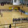 九州大学秋季バレーボール女子1部リーグ大会