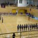 九州大学秋季バレーボール女子1部リーグ大会