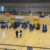 県民スポーツ・レクレーション祭　小学生ドッジボール大会