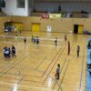 県北地区U10小学生バレーボール大会