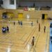 県北地区U10小学生バレーボール大会