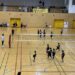 県北地区小学生バレーボール大会2日目
