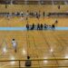 第19回工業系高等学校バスケットボール九州大会・3種ケイズカップサッカー