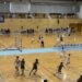 第19回工業系高等学校バスケットボール九州大会3日目・ケイズカップサッカー