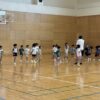 オリンピアン指導子どもかけっこ教室・会長杯卓球大会・県リーグサッカー他