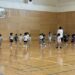 オリンピアン指導子どもかけっこ教室・会長杯卓球大会・県リーグサッカー他