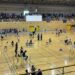 佐世保市中学校体育大会バドミントン競技・サッカー競技、ゲートボール大会