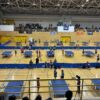 長崎県高等学校総合体育大会 卓球競技3日目