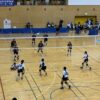 第63回九州沖縄地区国立高等専門学校バレーボール競技決勝トーナメント