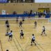 第63回九州沖縄地区国立高等専門学校バレーボール競技決勝トーナメント