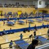ニッタク杯九十九島卓球大会（団体）