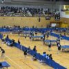 長崎県中学校総合体育大会 卓球競技、ソフトボール競技・CAセレストカップU11