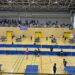 長崎県中学校総合体育大会卓球競技　個人戦