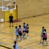 サマーリーグ高校バスケットボール(女子)