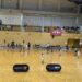 第5回CircusCupミニバスケットボール大会2日目・ClesteCup U10サッカー大会2日目