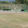 大宮幼稚園運動会・ソフトボール県会長旗長崎県大会