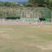 大宮幼稚園運動会・ソフトボール県会長旗長崎県大会