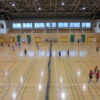 させぼスポーツマンス ハンドボール競技(一般の部)