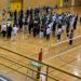 早岐地区自治協議会　体育大会（ソフトバレー・ソフトボール他）